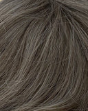 Men's Hairpiece 17cm X 23cm