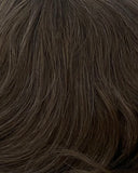 Men's Hairpiece 17cm X 23cm