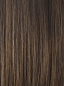 Straight Clip In - Human Hair Extensions