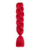 Jumbo Braiding - Synthetic Fibre
