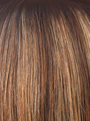 Petite Portia by Orchid - Colour Auburn Sugar-R