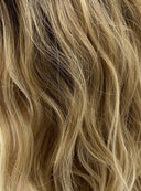 Maya - HF Synthetic Wig