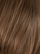 Swirly - HF Synthetic Hairpiece