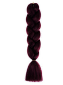 Jumbo Braiding - Synthetic Fibre