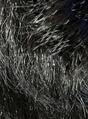 Mohawk - Synthetic Wig