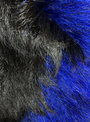 Mohawk - Synthetic Wig