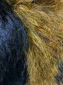 Mohawk - Synthetic Wig