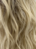 Maya - HF Synthetic Wig