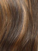Silky Braiding - Synthetic Fibre