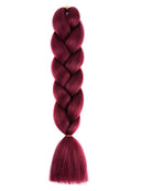 Jumbo Braiding - Synthetic Fibre