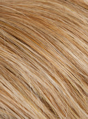 Swirly - HF Synthetic Hairpiece