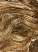 Eve Synthetic 3/4 wig