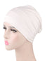 Cotton Bamboo Cap