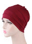 Cotton Bamboo Cap