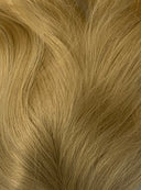 AM - Human Hair Ponytail