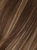 Swirly - HF Synthetic Hairpiece