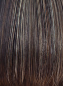 Lacey by Orchid - Colour Chocolate Frost-R