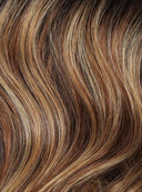 Ensley by Orchid - Colour Chocolate Pretzel