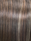 Lacey by Orchid - Colour Chocolate Swirl