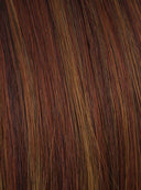 Petite Portia by Orchid - Colour Cinnamon Swirl