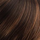 Swirly - HF Synthetic Hairpiece