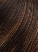 Swirly - HF Synthetic Hairpiece