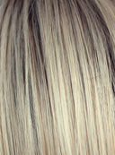 Lacey by Orchid - Colour Creme Brulee