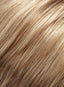 Easipart XL French HH 8'' - Human Hair Topper