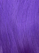 Silky Braiding - Synthetic Fibre