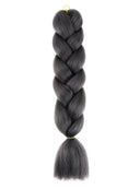 Jumbo Braiding - Synthetic Fibre
