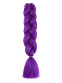 Jumbo Braiding - Synthetic Fibre