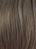 Fantasia 3/4 - Synthetic Wig