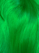 China Girl - Synthetic Wig