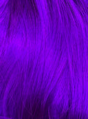 Foxy - Synthetic Wig