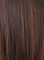 Dolce by Noriko - Colour Ginger Brown