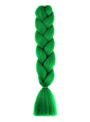 Jumbo Braiding - Synthetic Fibre