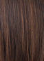Emery by Noriko - Colour Ginger Brown