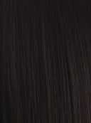 Real - Synthetic Wig