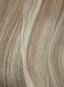 Straight Wefts - Human Hair Extensions