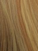 Straight Wefts - Human Hair Extensions