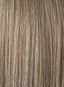 Fringe Flair by Amore - Colour Spring Honey