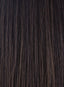 Fringe Flair by Amore - Colour Dark Chocolate