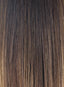 Fringe Flair by Amore - Colour Marble Brown