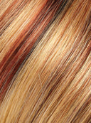 Posh - Synthetic Wig