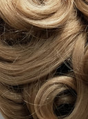 GA Wiglet/Ponytail - Human Hair