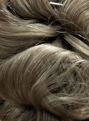 GA Wiglet/Ponytail - Human Hair