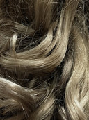 GA Wiglet/Ponytail - Human Hair