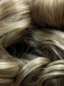 GA Wiglet/Ponytail - Human Hair