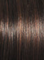 Runway Waves by Gabor - Colour  Dark Chocolate