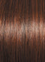 Carte Blanche Large by Gabor - Chocolate Copper mist